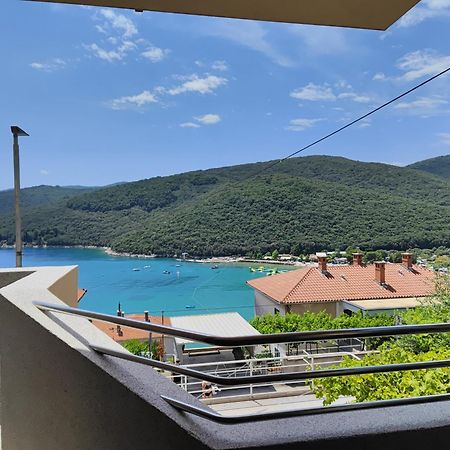 Apartments Dunja Rabac Exterior foto